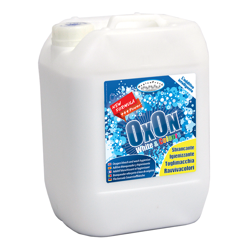 Additivo Hygienfresh Oxon 10kg